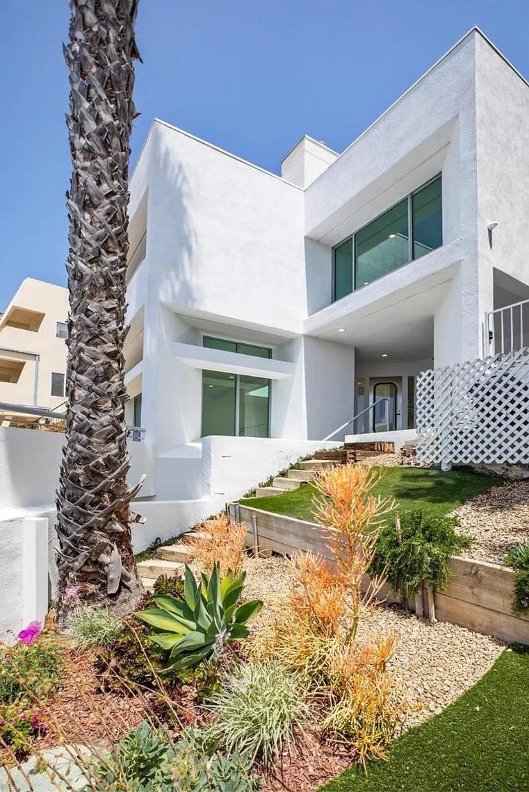 Malibu Breeze - Hot Tub, Ocean View, Steps To Beach Villa Exterior photo